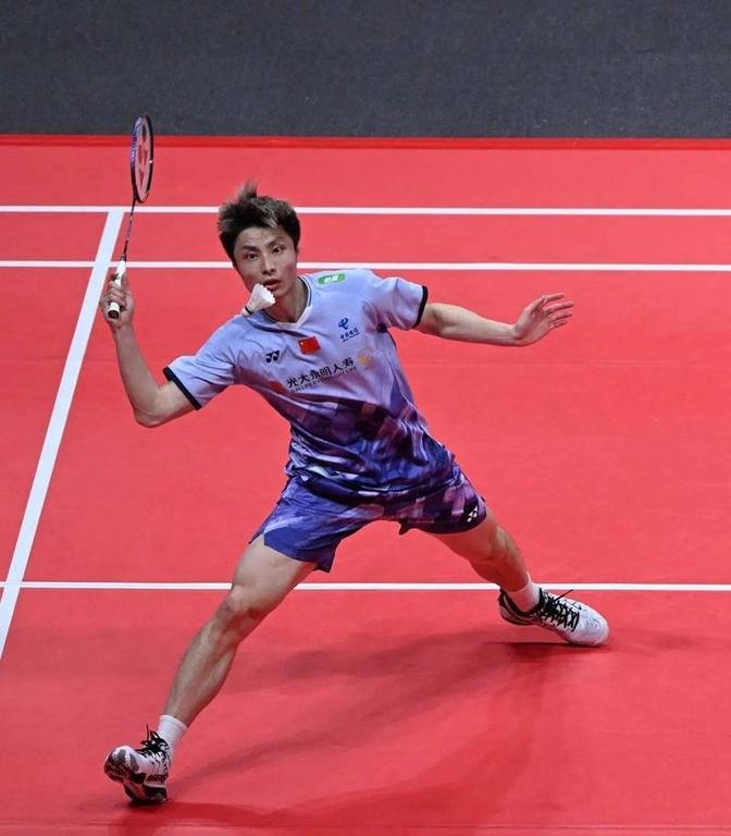 爱游戏官方-韩国队碾压中国队，石宇奇统治全场