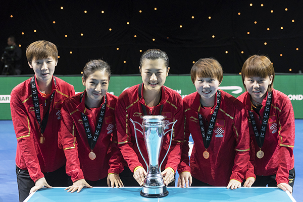 爱游戏tv-中国队完胜日本队,奥恰洛夫高光表现