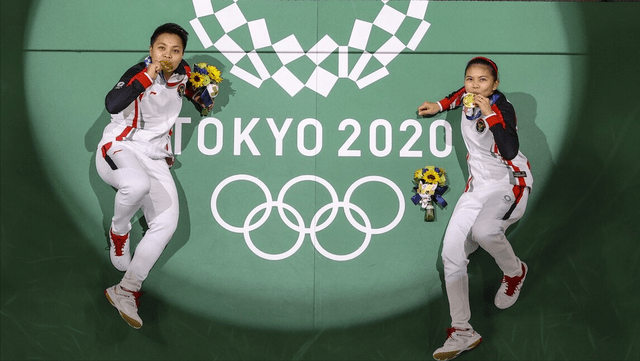 爱游戏tv-韩国队逆转印尼队,戴资颖统治全场