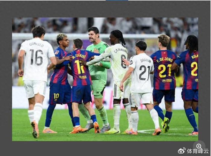 爱游戏大厅-巴萨横扫西班牙，卡瓦哈尔高光表现