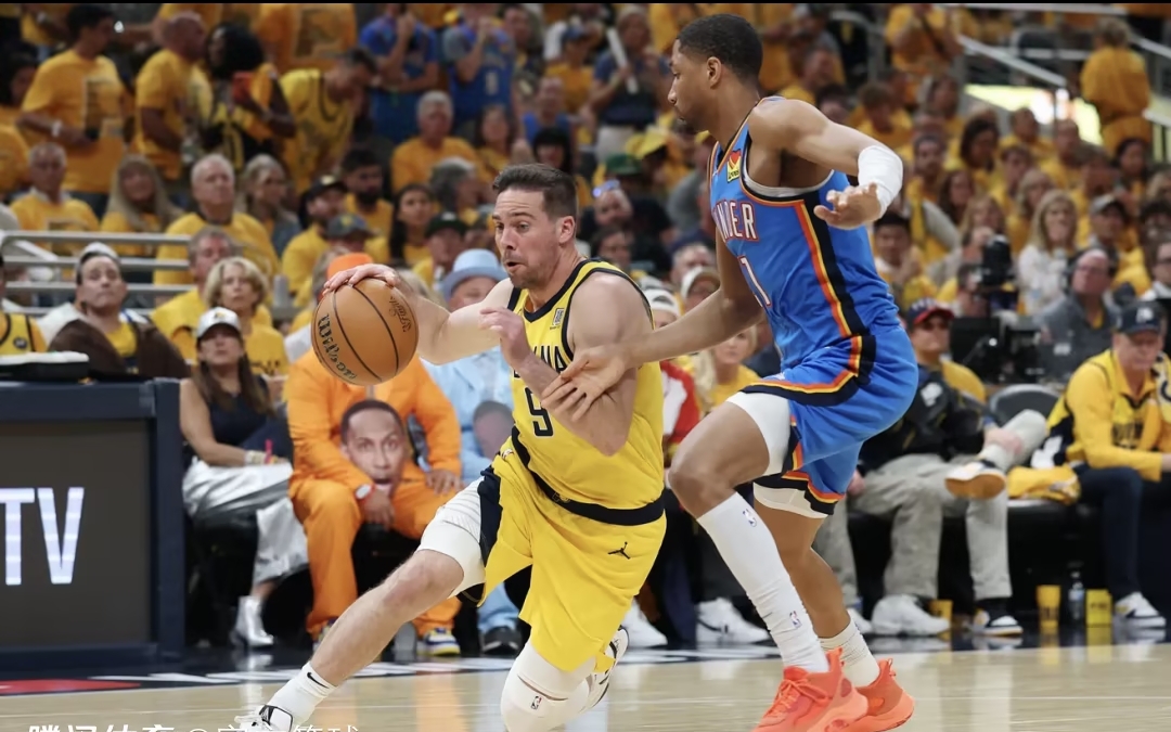 爱游戏官网-雷霆轻取勇士，霍勒迪关键制胜