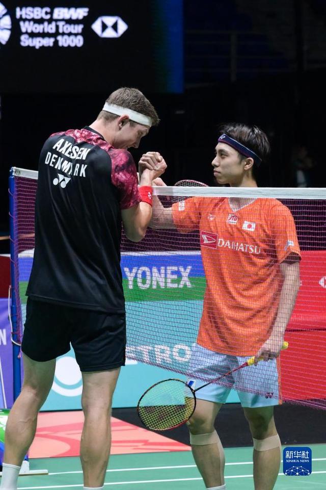 爱游戏-马来西亚队险胜丹麦队，安赛龙统治全场