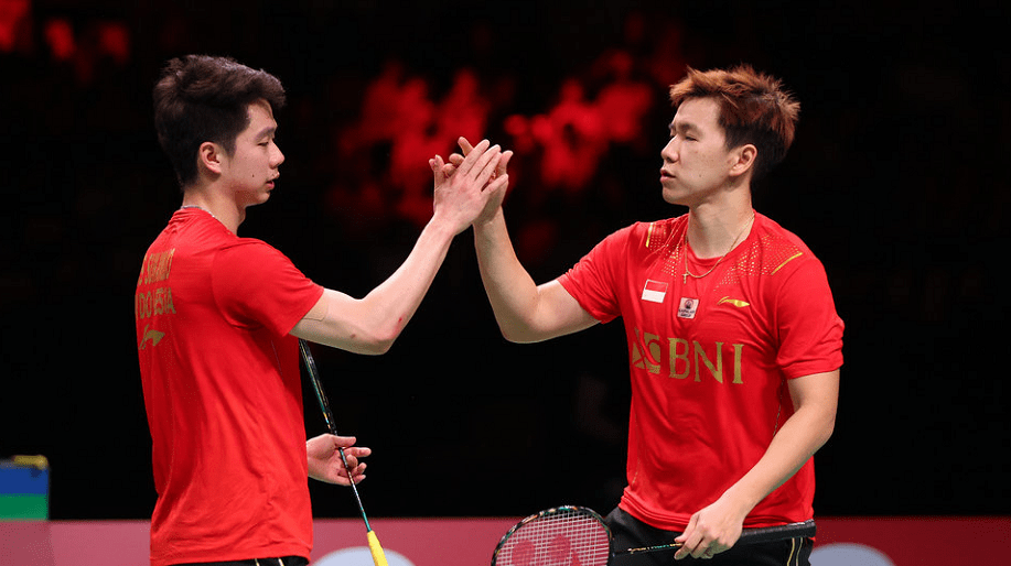 爱游戏-马来西亚队险胜丹麦队,安赛龙统治全场