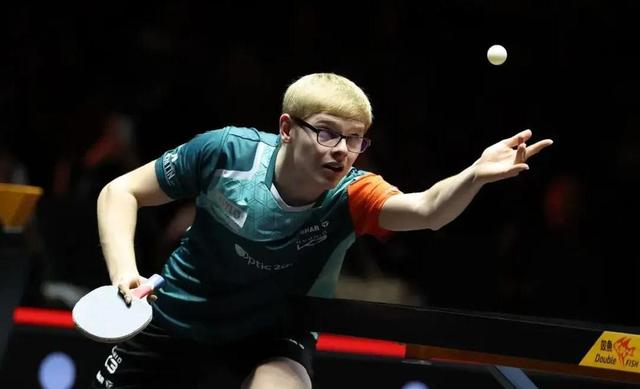 爱游戏APP-法国队绝杀日本队，梁靖崑刷新纪录