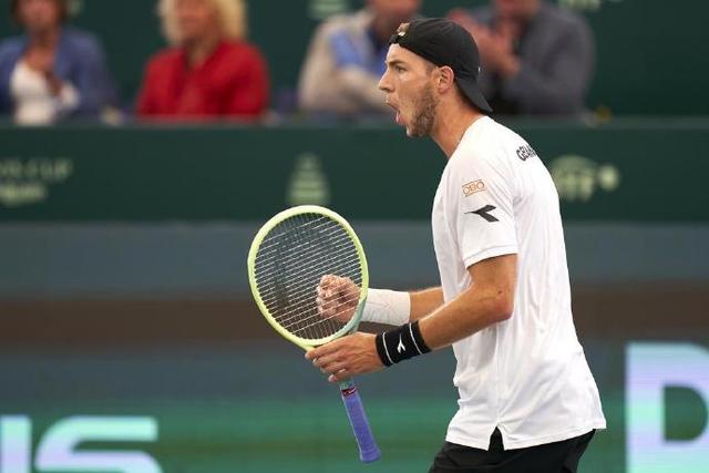 ayx世界杯2026-戴维斯杯轻取温网,鲁德点燃赛场